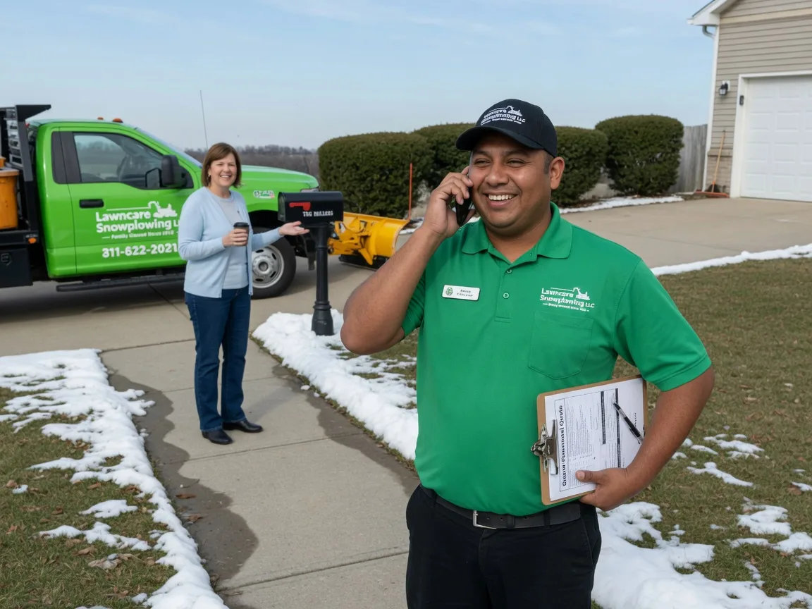 Lawn Care Services By Expert Landscaper Bethel, VT FAQs